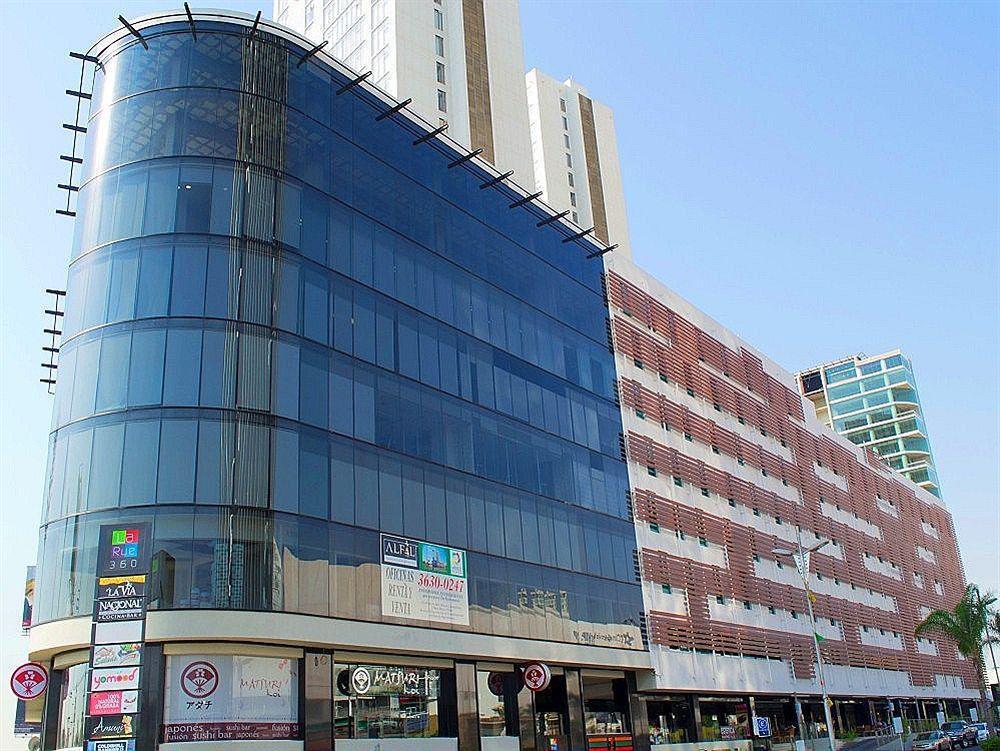 فندق ويندهام جاردن جوادالاخارا أكودوكتو سابوبان المظهر الخارجي الصورة